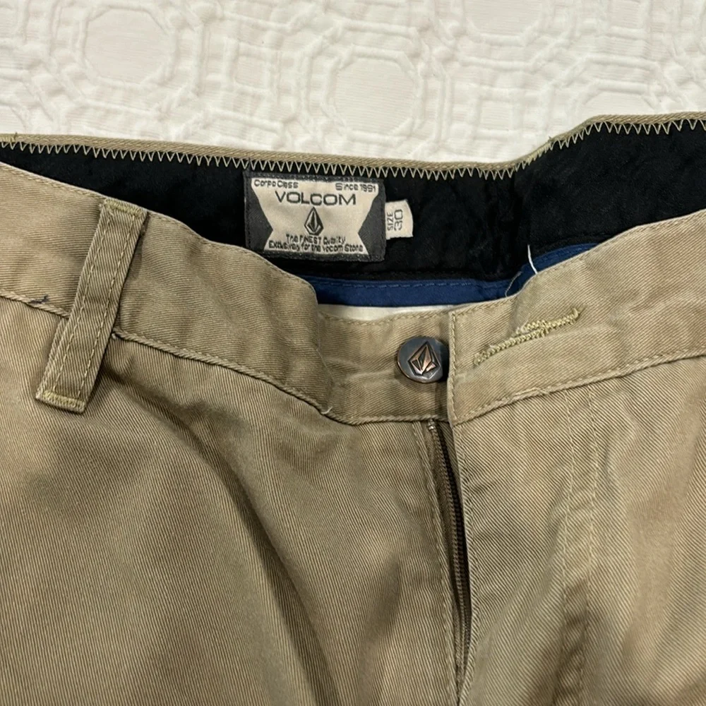 3 pairs shorts 30 - Picture 2 of 4